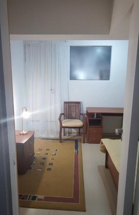 Private Bedroom Paphos Central Eksteriør bilde