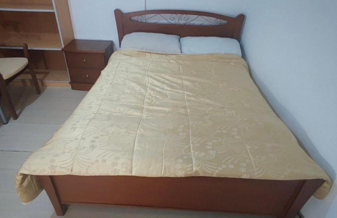 Private Bedroom Paphos Central Eksteriør bilde