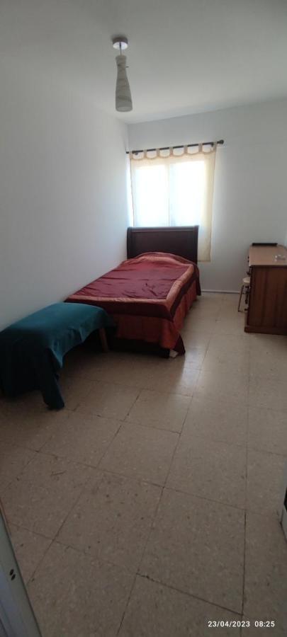 Private Bedroom Paphos Central Eksteriør bilde